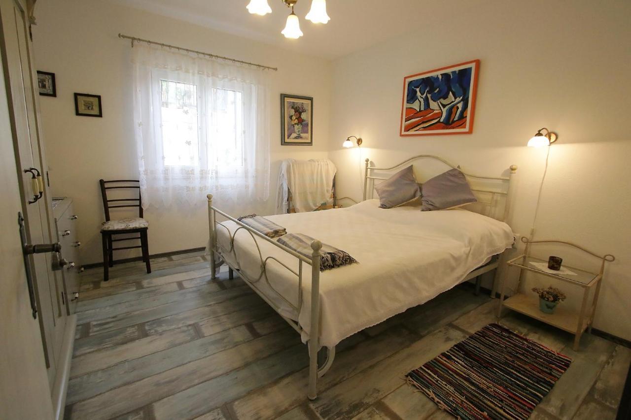 Apartments By The Sea Vinjerac, Zadar - 13811 ポセダリェ エクステリア 写真