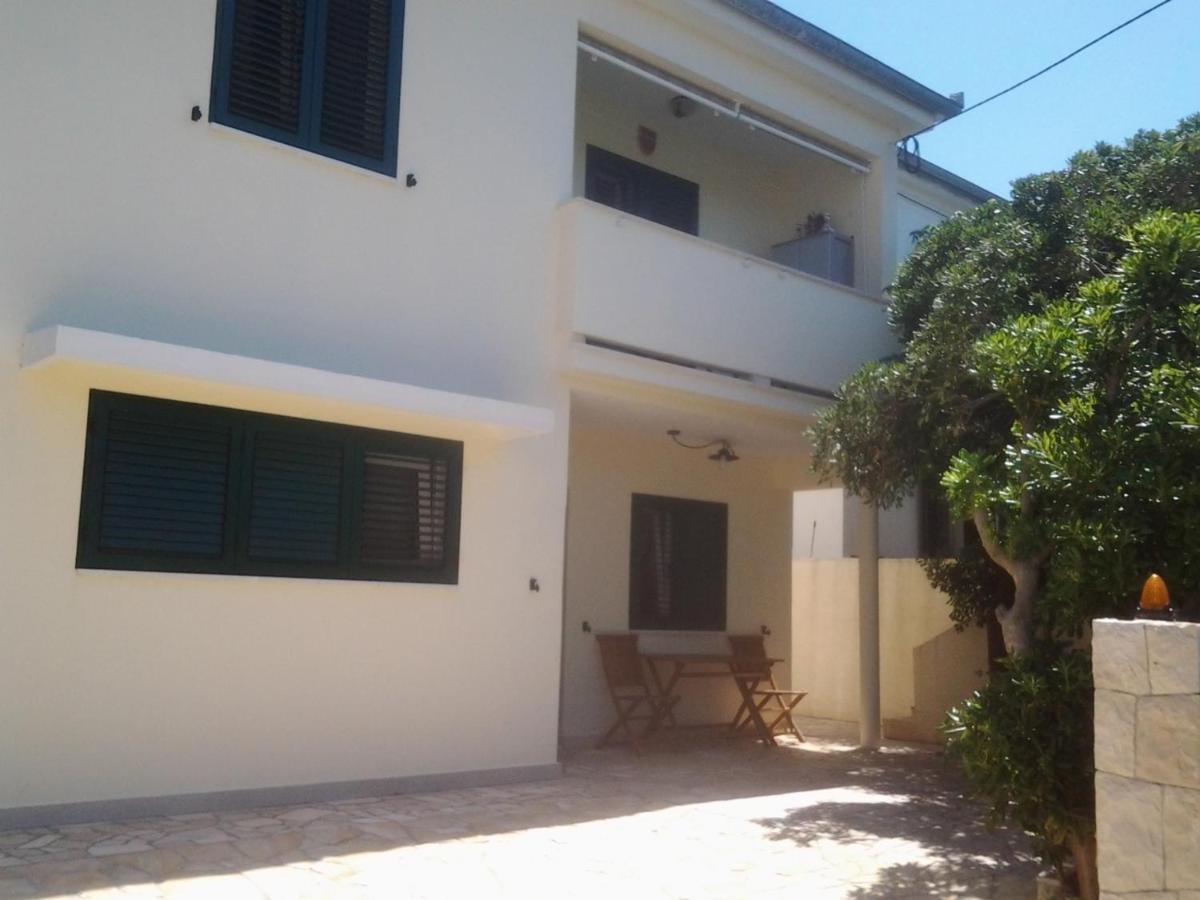 Apartments By The Sea Vinjerac, Zadar - 13811 ポセダリェ エクステリア 写真