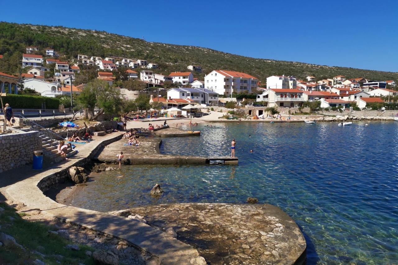 Apartments By The Sea Vinjerac, Zadar - 13811 ポセダリェ エクステリア 写真
